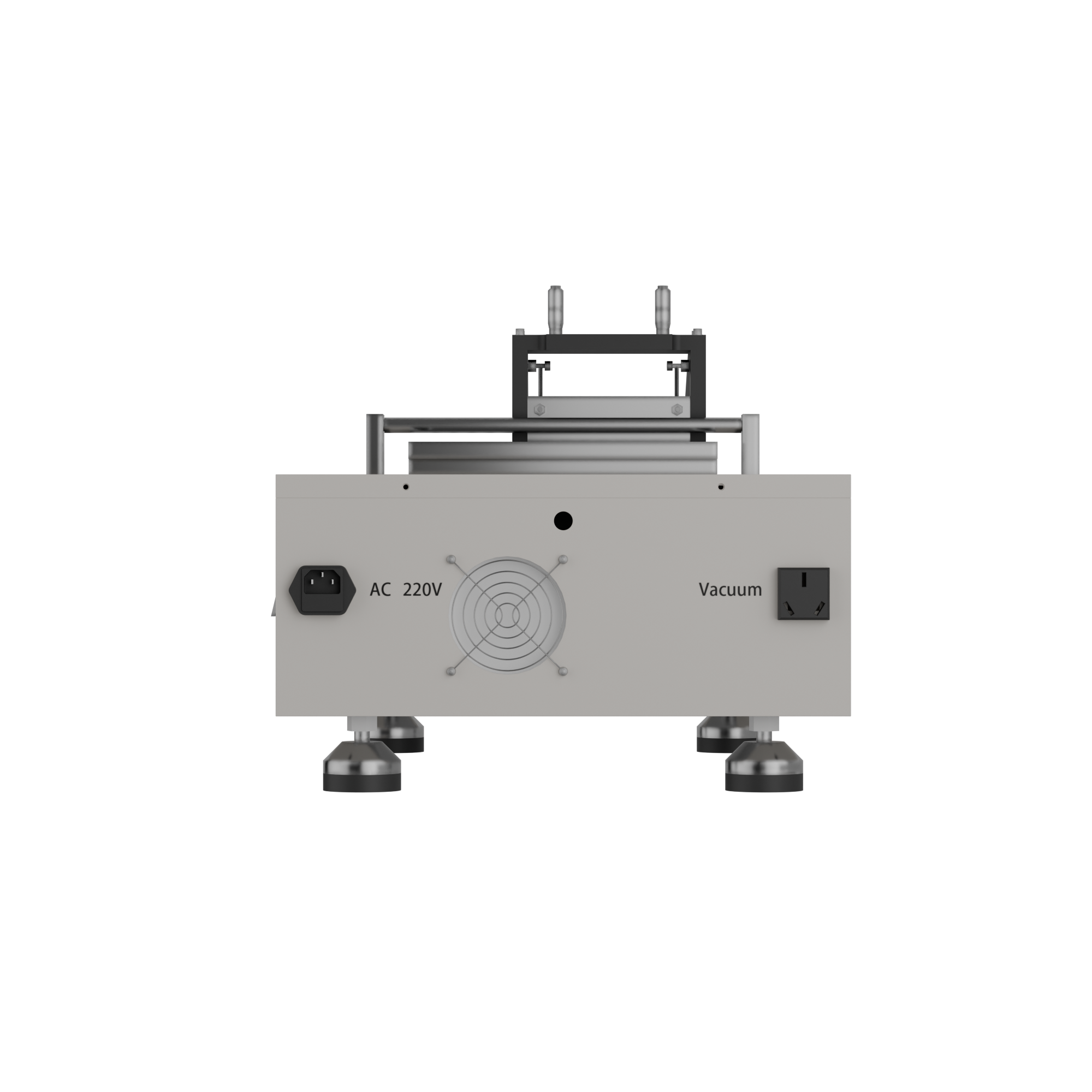 Motorised Film Applicator Motorised Film Applicator