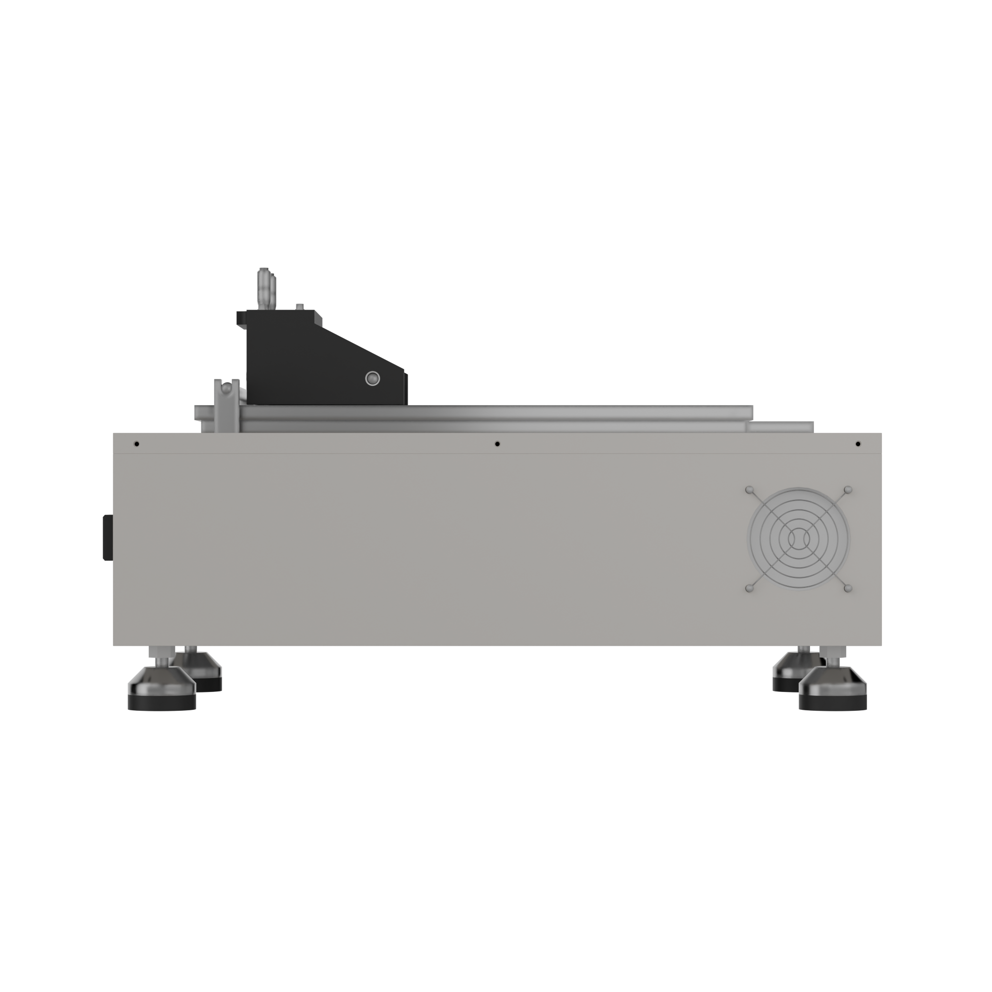 Motorised Film Applicator Motorised Film Applicator
