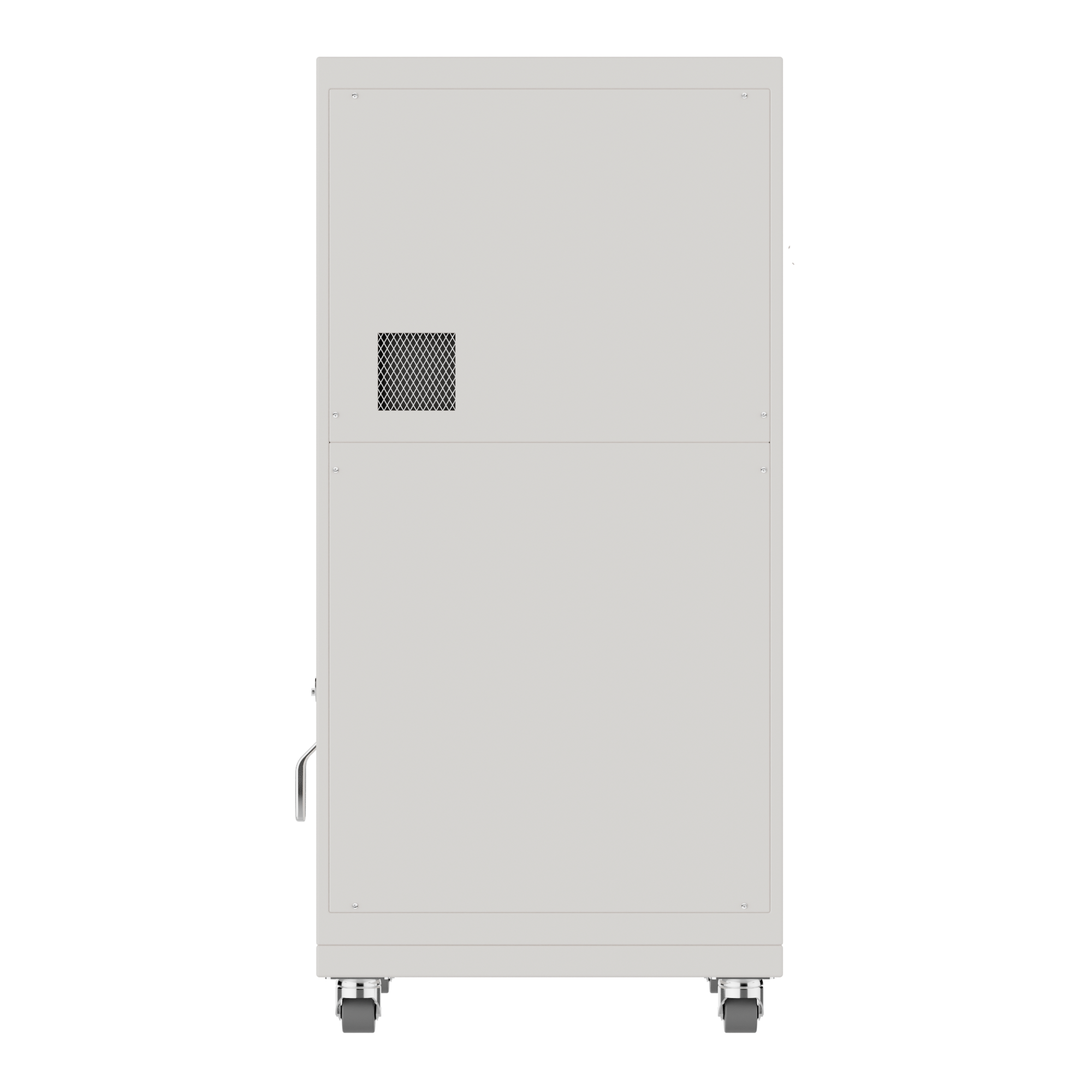 Simulation of High Altitude Low Pressure Test Chamber 6004C Simulation of High Altitude Low Pressure Test Chamber 6004C