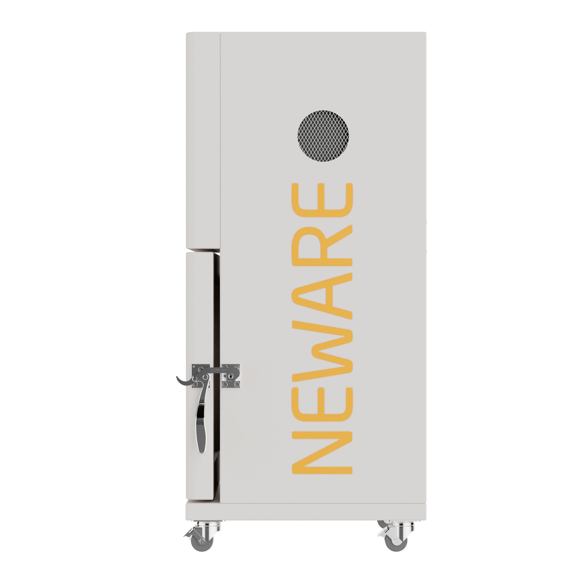 Simulation of High Altitude Low Pressure Test Chamber 6004C Simulation of High Altitude Low Pressure Test Chamber 6004C