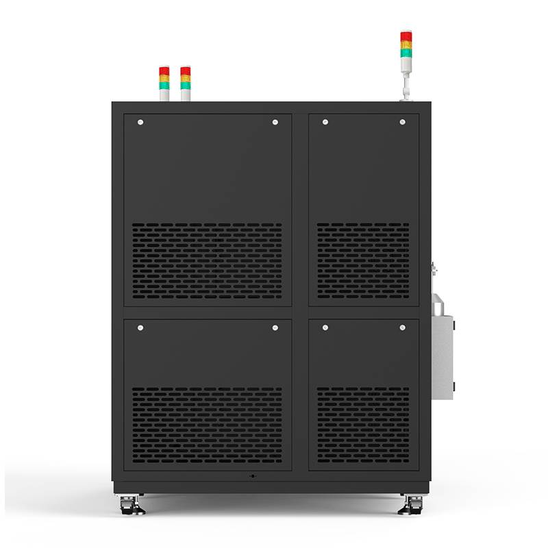 动力电芯一体机WGDW-380L-2-40BFC-5V600A8CH