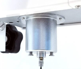 Digital Rotational Viscometer Digital Rotational Viscometer