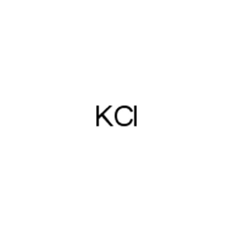 氯化钾KCl