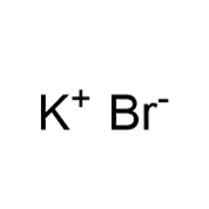 溴化钾 KBr