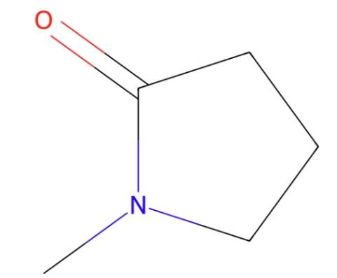 N-甲基吡咯烷酮