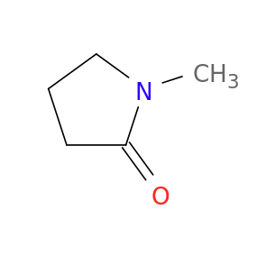 N-甲基吡咯烷酮(NMP, >99.0%)