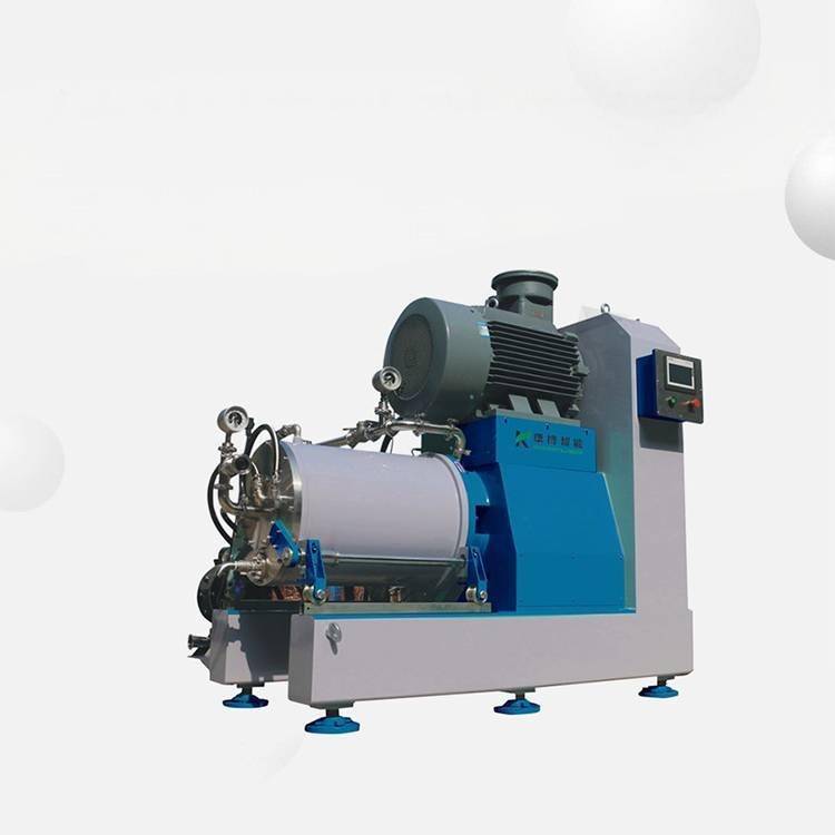 Nano Rod and Pin Mill Series