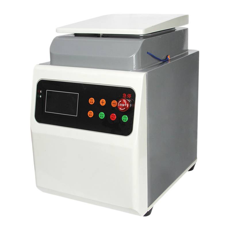 Vertical Tissue Mill