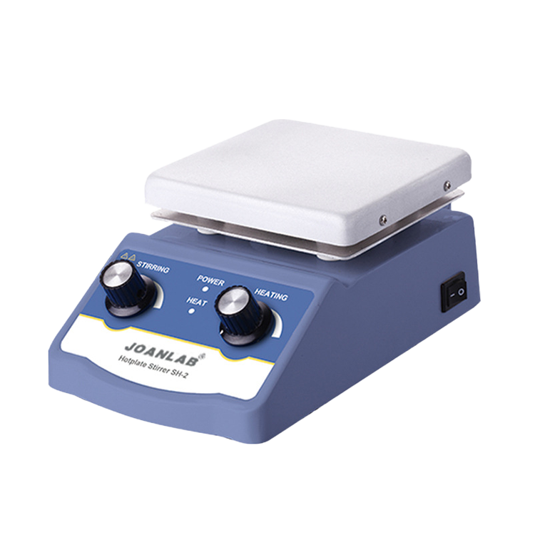 Heated Magnetic Stirrer