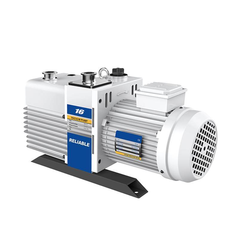VRD-16 double-stage rotary vane vacuum pump