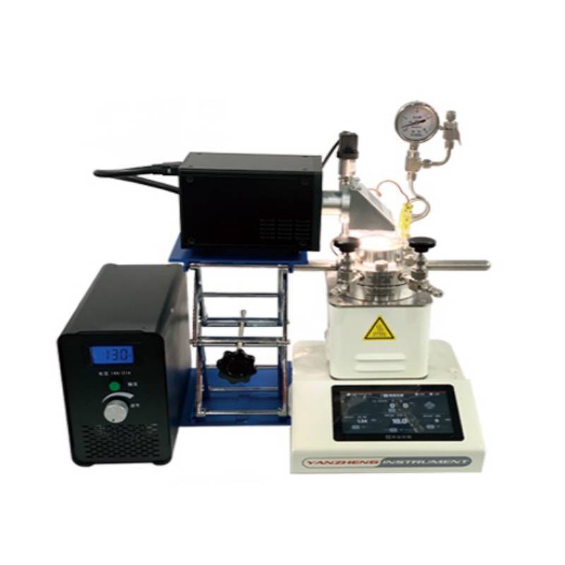 Photochemical reactor