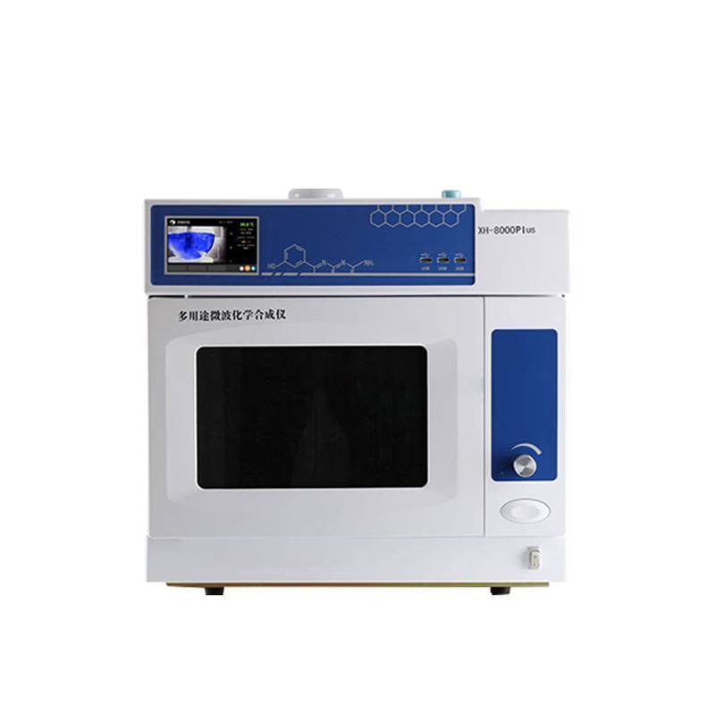 XH-8000Plus Multi-purpose Microwave Chemical Synthesizer