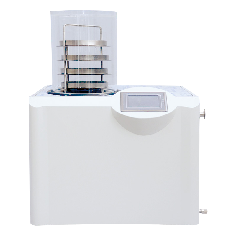 Freeze Dryer 10C/E