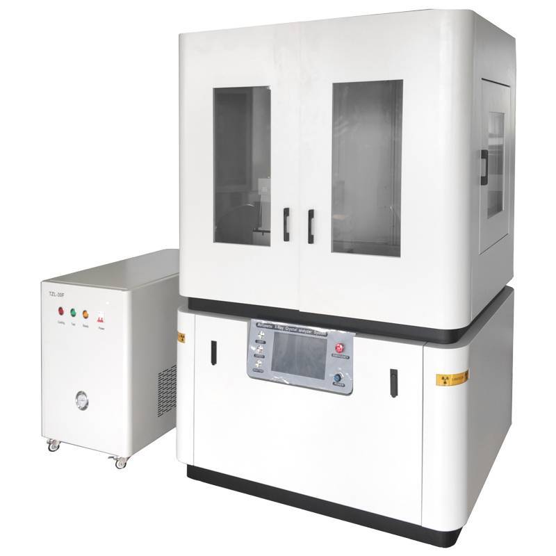 X-ray Crystal Analyzer TDF Series
