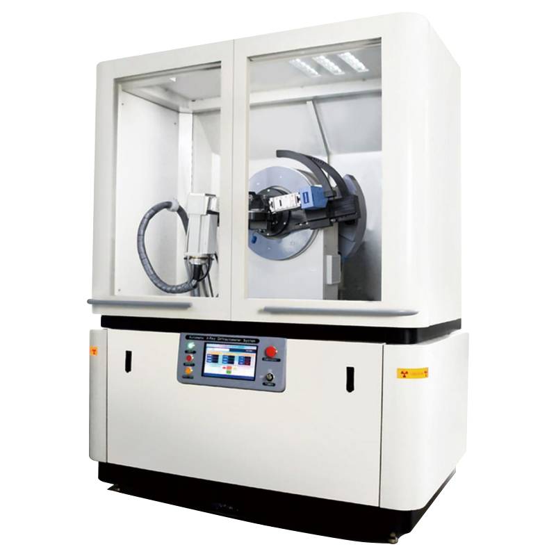 X-ray Diffractometer TD-3700