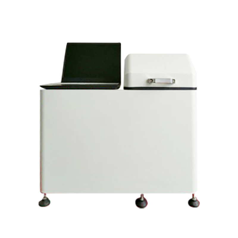 Four Probe Powder Resistivity Tester