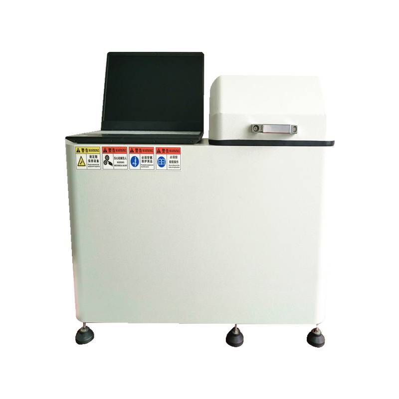 Automatic Four Probe Powder Resistivity Tester FT-7200A