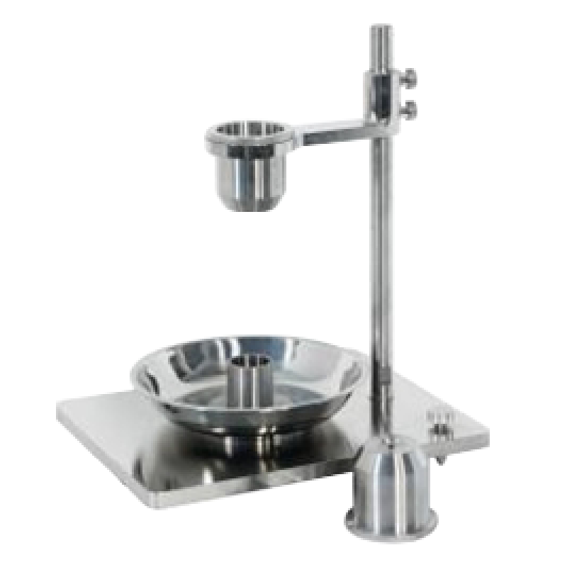 Metal Powder Flow Tester BT-102