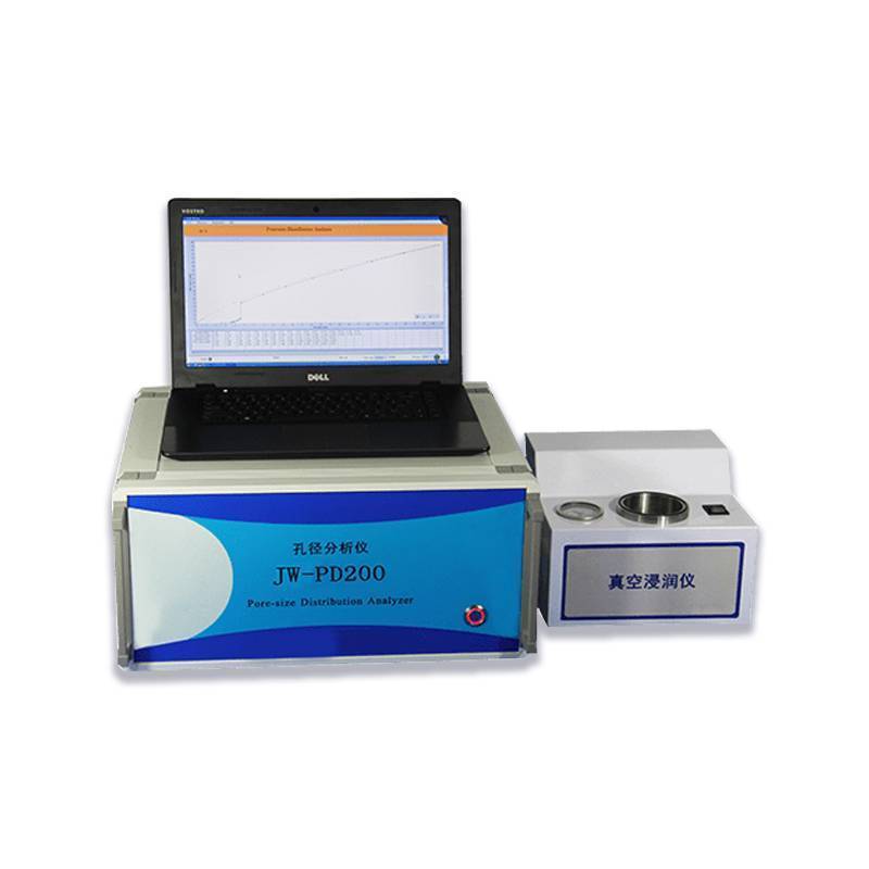 Membrane Pore Size Analyzer P Series