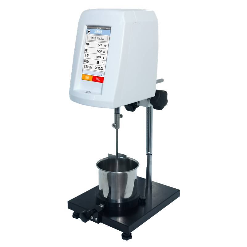 Stormer Viscometer