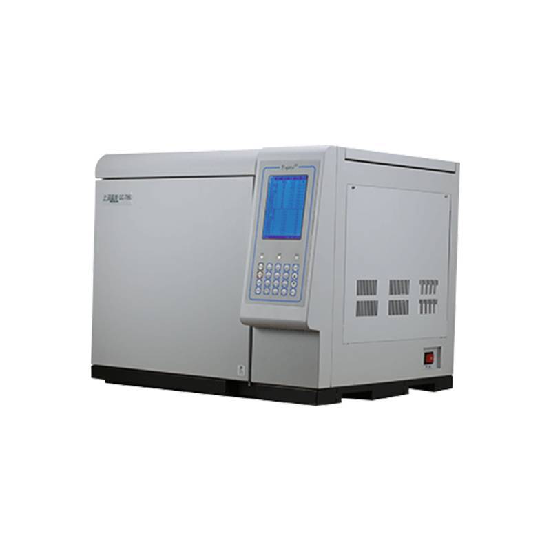 Pressure Monitoring Gas Chromatograph GC-7860 E
