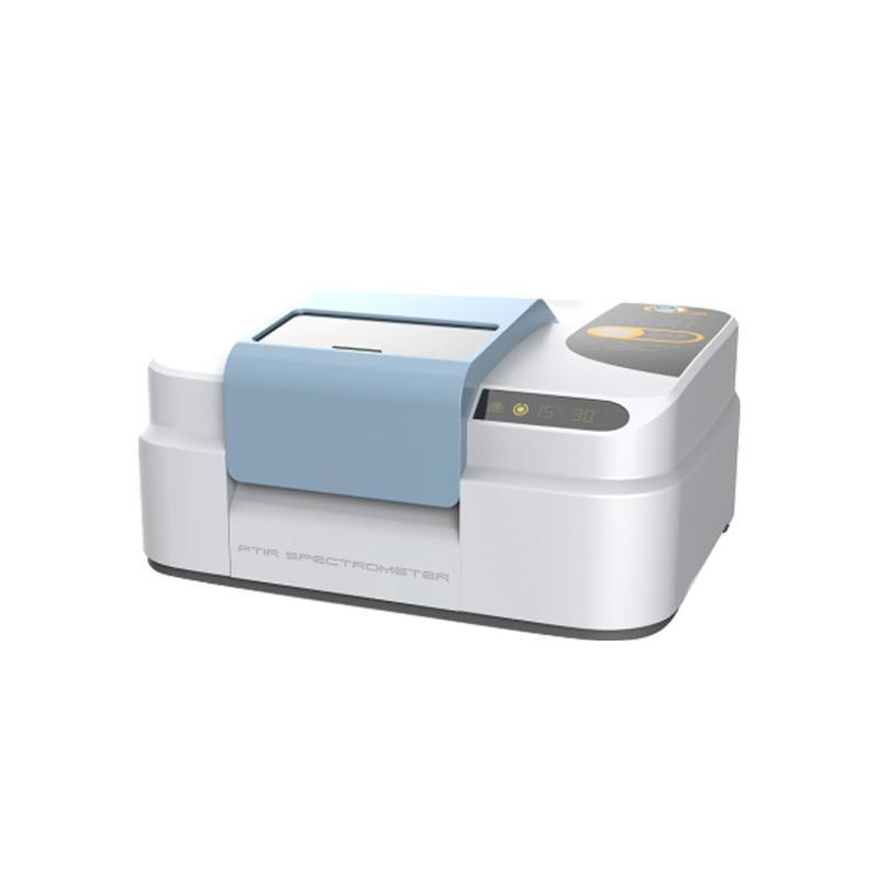 Fourier Transform Infrared Spectrometer FTIR650