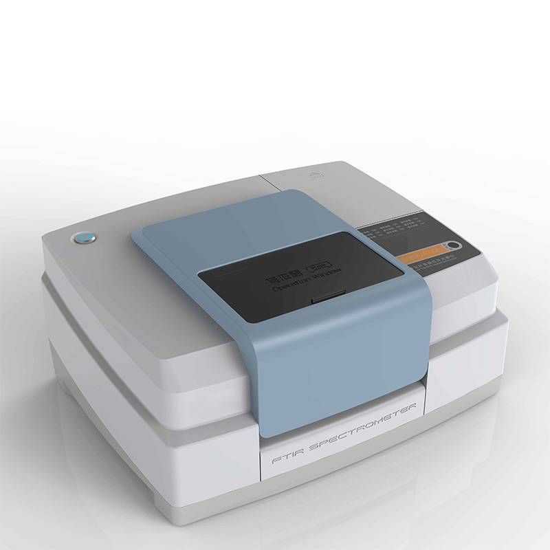 Fourier Transform Infrared Spectrometer