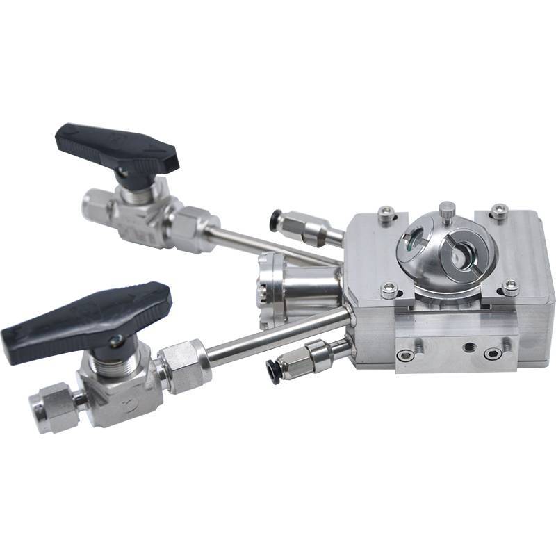 High Temperature Infrared Diffuse Reflector