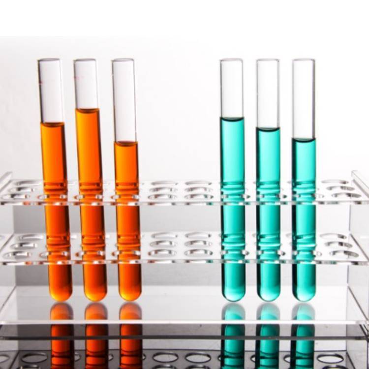Test tube racks