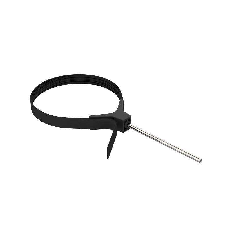 Velcro Beaker Clips
