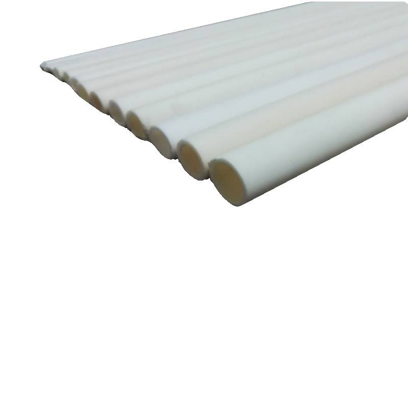 Ceramic Combustion Tube
