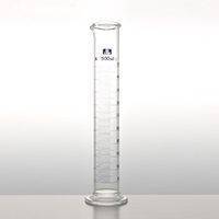 Glass Measuring Cylinders