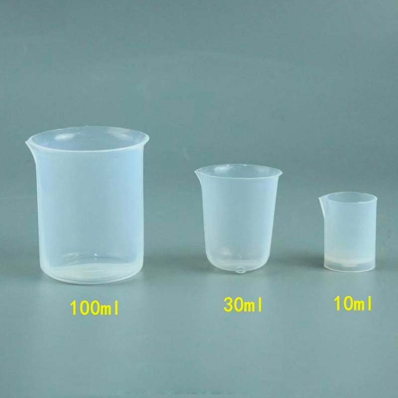 FEP Beaker