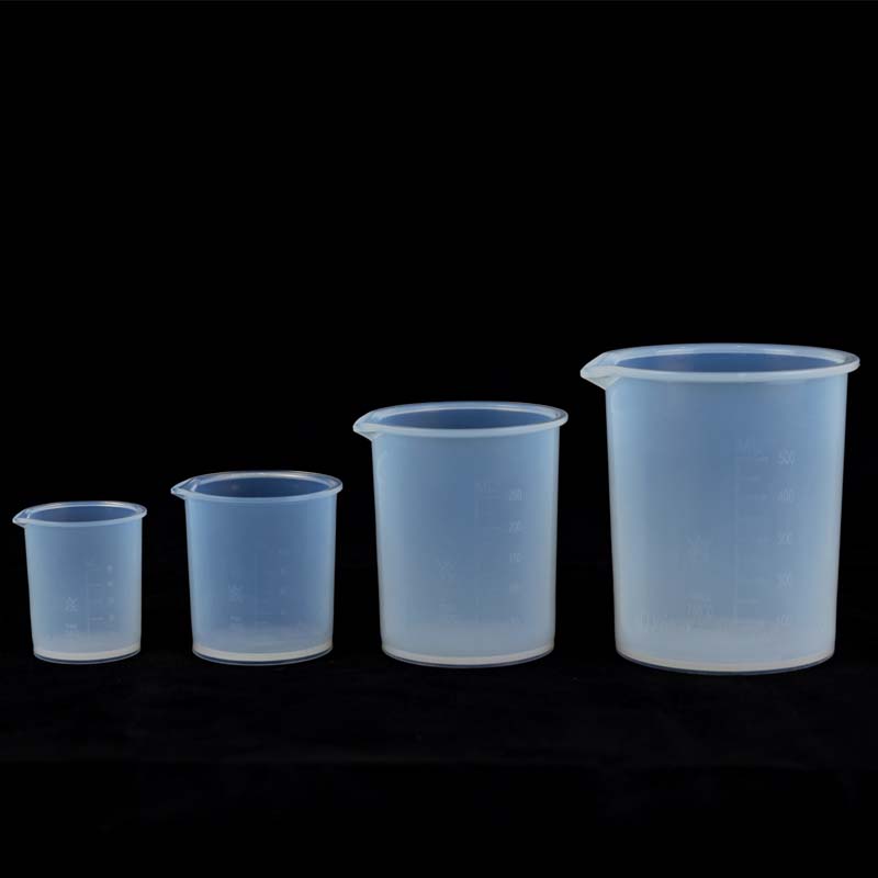 PFA Beaker