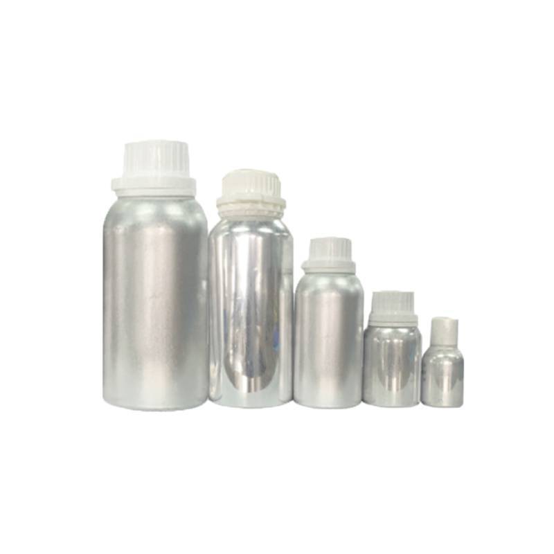 Imported Aluminum Flasks