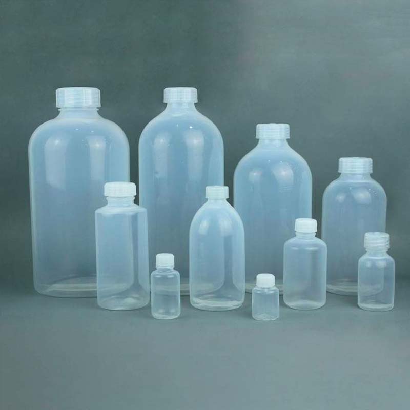 FEP Reagent Bottles