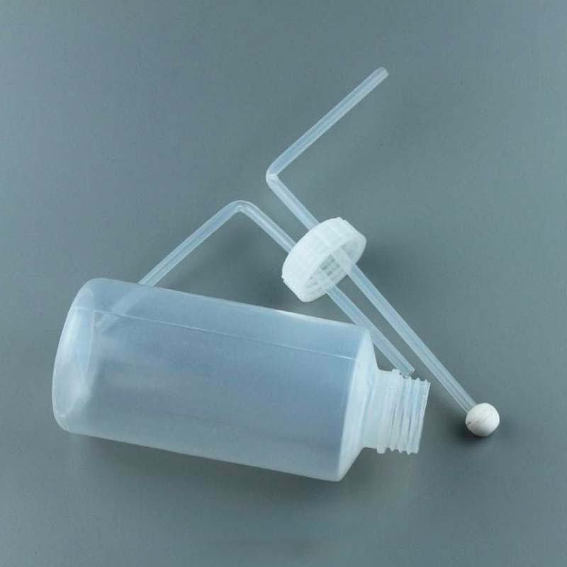 FEP Wash Bottles