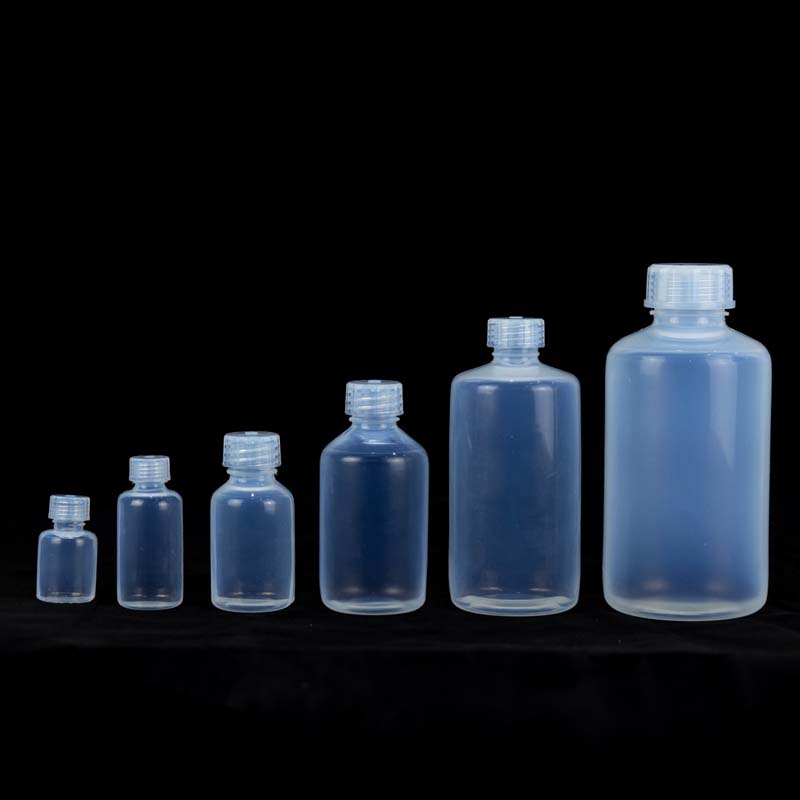 PFA Sample Bottle