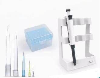 Pipette tips Pipette tips