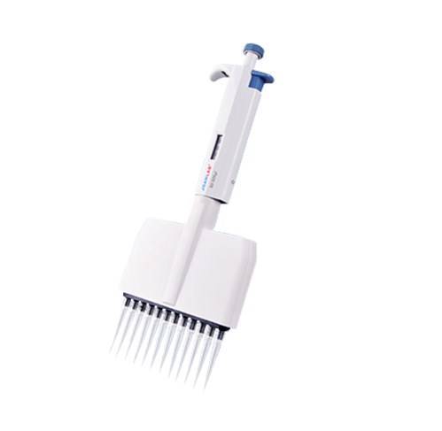 Multichannel Pipettes