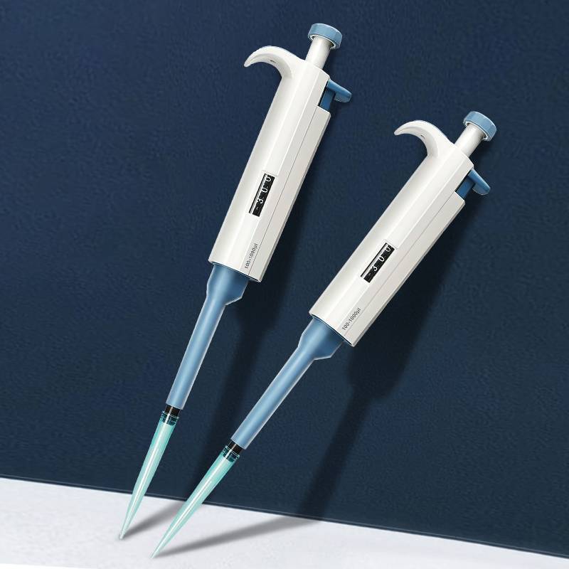 Dinosaur TopPette Adjustable Manual Pipettes