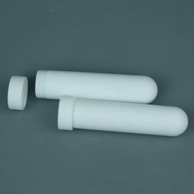 PTFE Tubes