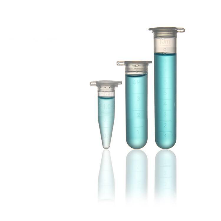 Disposable Centrifuge Tubes