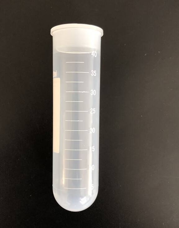Socket Centrifuge Tubes