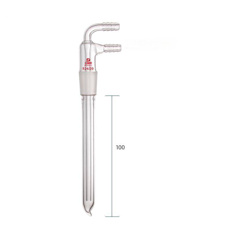 Cold Finger Condenser