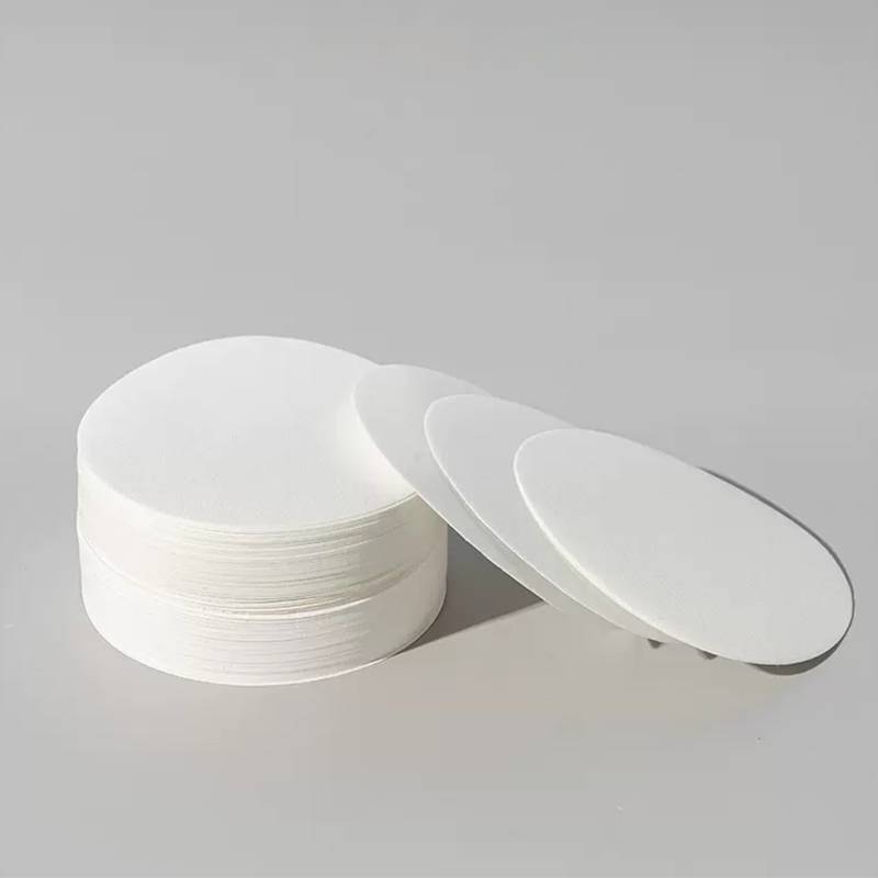 Quantitative Filter Paper