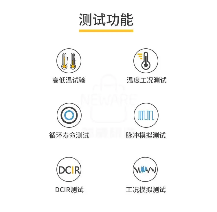 高低温3C一体机WGDW-50L-40-5V30A16CH商品详情图3