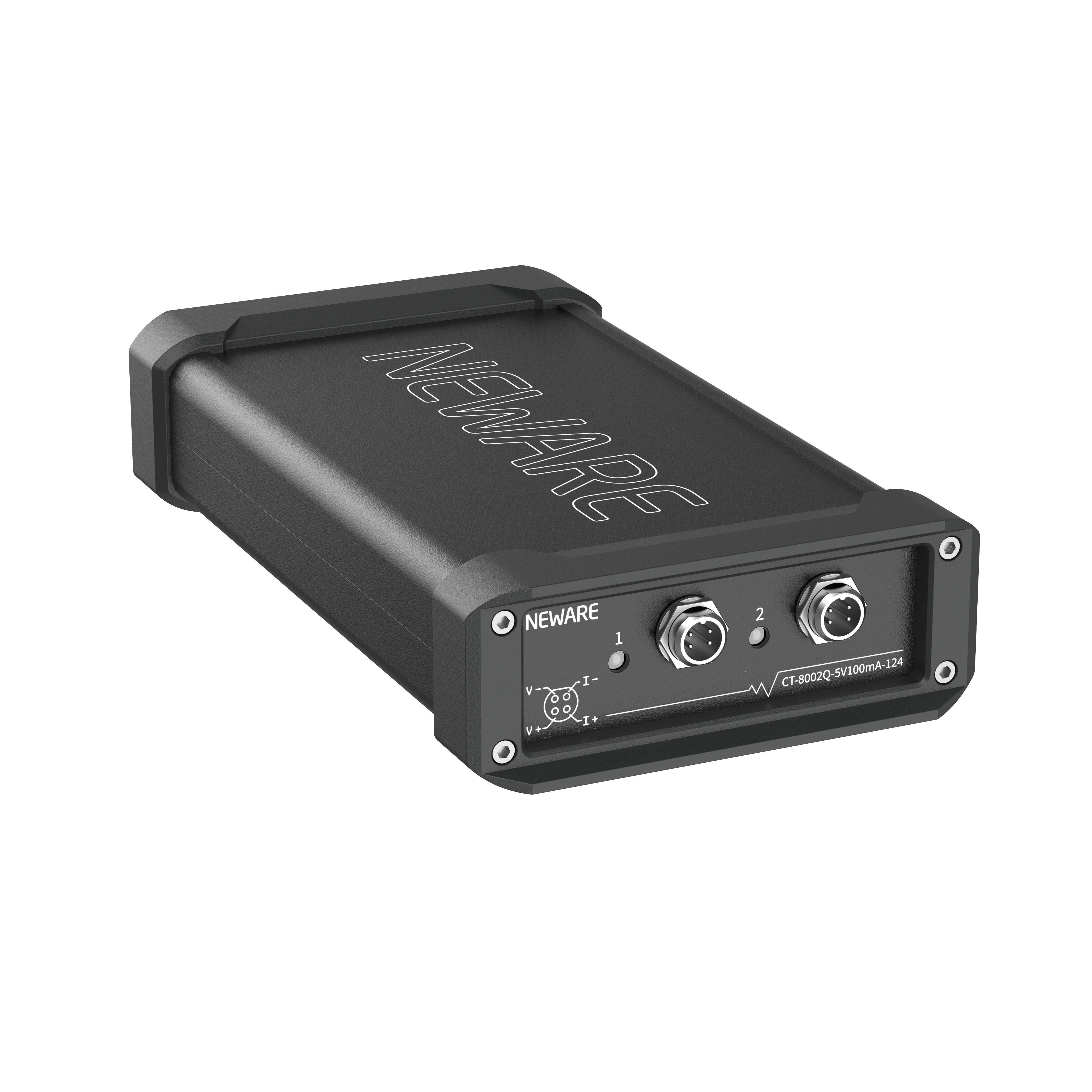 NEWARE-Battery Tester CT-8002Q-5V100mA-124