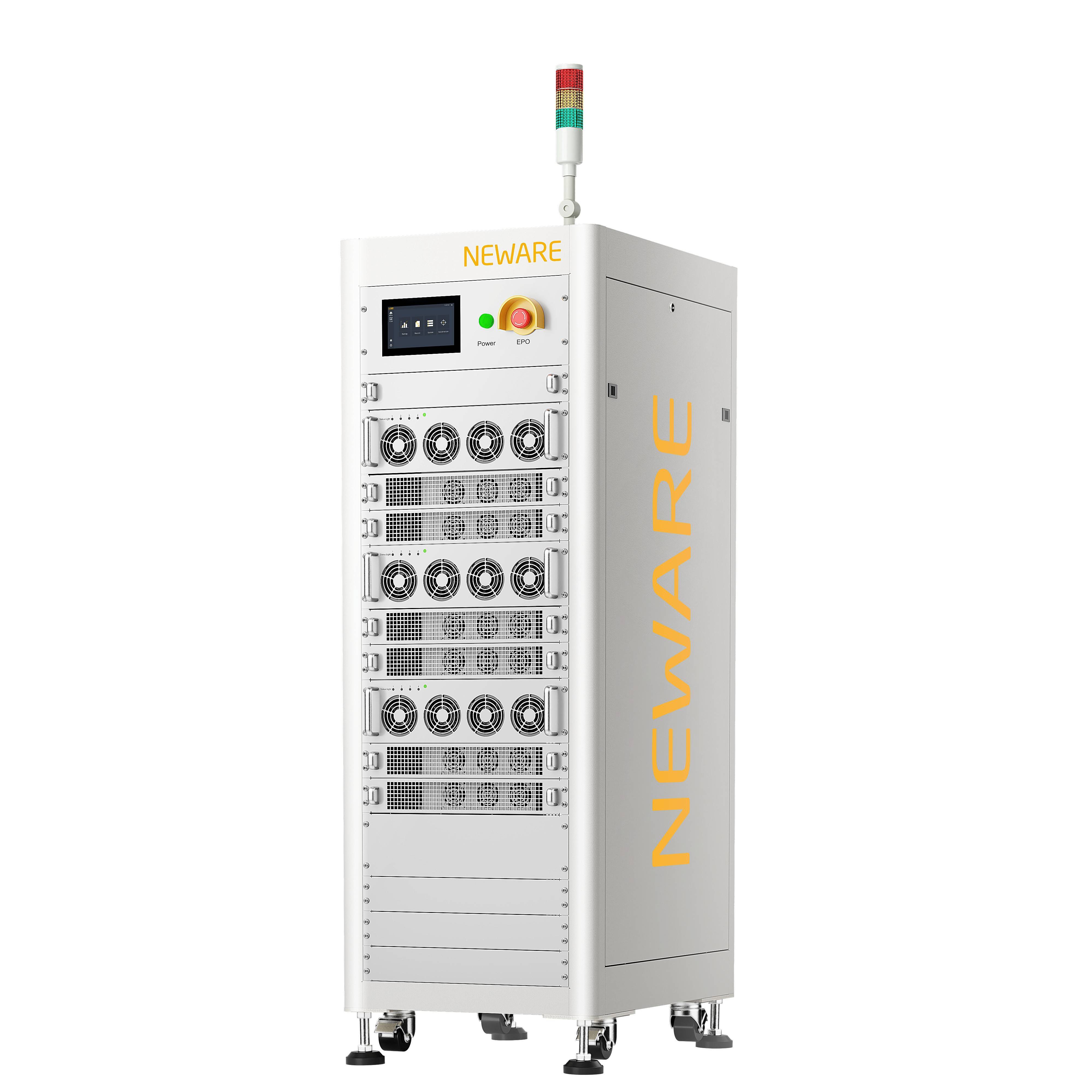 NEWARE-Battery Tester CE-6000 Module Testing System