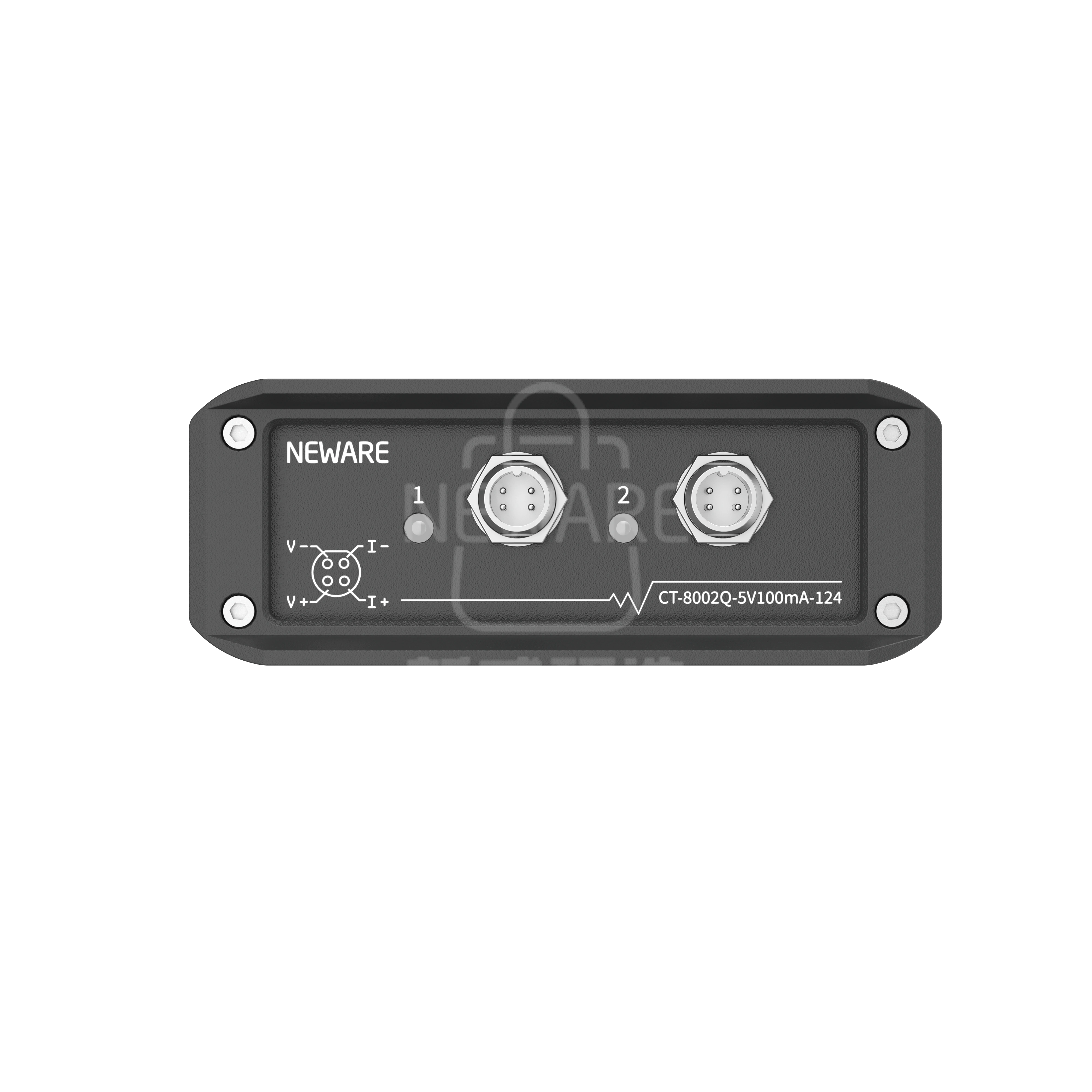 电池检测系统 CT-8002Q-5V100mA-124